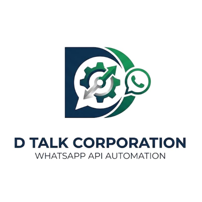 D Talk Corporation API Yearly Plan