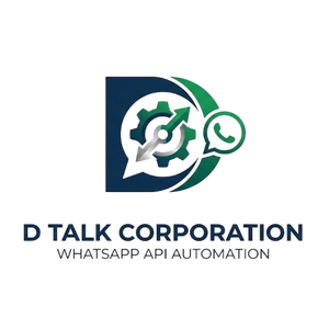 D Talk Corporation API Monthly Plan