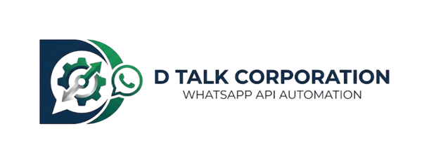 D Talk Corporation